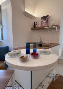 Fotografie z fotogalerie ubytování Freedomus v destinaci Ostuni