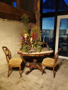 Fotografie z fotogalerie ubytování Refugium29a v destinaci Horn