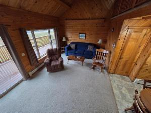 Foto dalla galleria di Vacationland Estates Resort a Island Falls