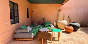 Fotografie z fotogalerie ubytování Villa Cannella v destinaci Najem