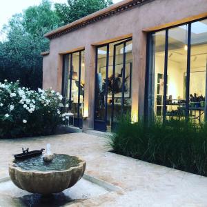 Fotografie z fotogalerie ubytování Villa Cannella v destinaci Najem