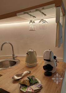 Fotografie z fotogalerie ubytování Freedomus v destinaci Ostuni + 24 fotografií