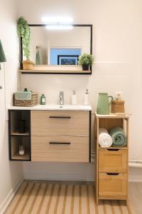 Φωτογραφία από το άλμπουμ του Somptueux appartement - Besançon στη Μπεζανσόν