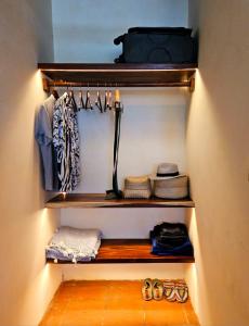 Fotografie z fotogalerie ubytování Cozy Beach House with Pool, Roof and View v destinaci El Puertecito + 18 fotografií