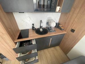 Gallery image of Escape Panorama Apartmani Tara in Kaludjerske Bare