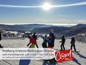 Σκι σε αυτό το διαμέρισμα ή εκεί κοντά