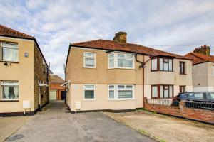 Hoone, kus apartement asub