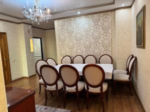 Billede fra billedgalleriet på Актобе ажары i Aqtöbe