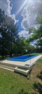 Πισίνα στο ή κοντά στο El Kyrios +9 φωτογραφίες