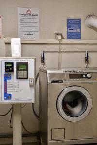 Fotografie z fotogalerie ubytování Cocon Moderne Compans Caffarelli - Métro, Charme & Confort v destinaci Toulouse + 3 fotografie