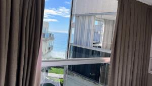 Nespecifikovaný výhled na moře nebo výhled na moře při pohledu z apartmánu