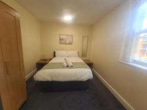 Gallery image of Central 2 Bedroom Executive Apartment in Newcastle upon Tyne