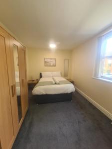Gallery image of Central 2 Bedroom Executive Apartment in Newcastle upon Tyne