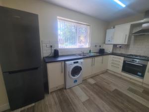 Gallery image of Central 2 Bedroom Executive Apartment in Newcastle upon Tyne +6 photos