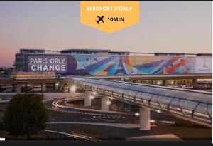 Φωτογραφία από το άλμπουμ του X Rooms proche Paris σε Villeneuve-Saint-Georges