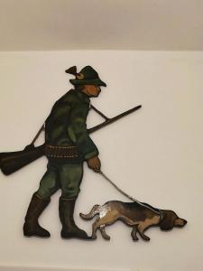 Φωτογραφία από το άλμπουμ του La casetta del cacciatore 