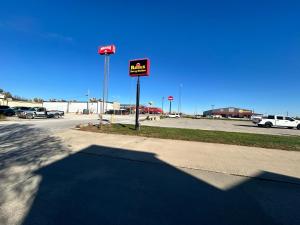 Gallery image of Relax Inn and Suite Adair I 80 in Adair
