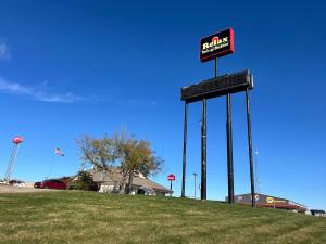 Gallery image of Relax Inn and Suite Adair I 80 in Adair