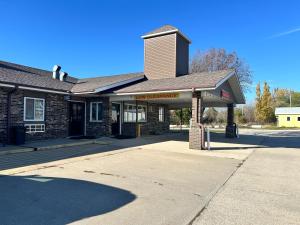 Gallery image of Relax Inn and Suite Adair I 80 in Adair