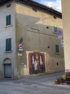 Gallery image of Affittacamere L'albero della vita in Sinalunga +42 photos