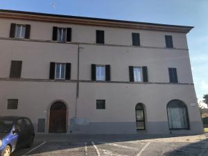 Gallery image of Affittacamere L'albero della vita in Sinalunga