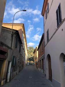 Gallery image of Affittacamere L'albero della vita in Sinalunga