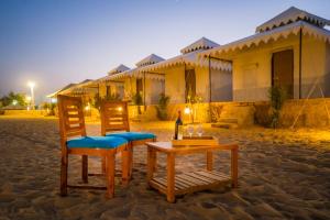 Foto sihtkohas Sām asuva majutusasutuse Style Heritage Resort & Camp galeriist