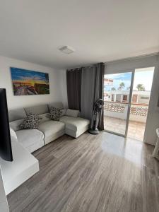 Posezení v ubytování Solarena - 37