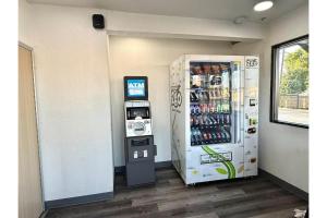 Fotografie z fotogalerie ubytování Super 7 Inn by Hotel O Dallas I 20 v destinaci Dallas