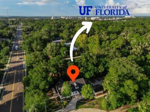 Φυσικό τοπίο κοντά σε αυτή η παραθεριστική κατοικία