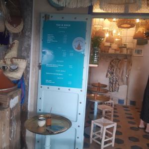 Fotografie z fotogalerie ubytování Riad Ride v destinaci Essaouira