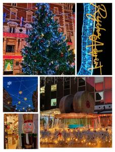 Φωτογραφία από το άλμπουμ του Center Rooms with terrace σε Rijeka