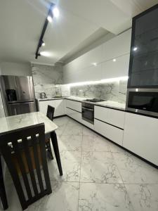 Gallery image of Apartament Confort in Chişinău