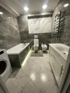 Gallery image of Apartament Confort in Chişinău