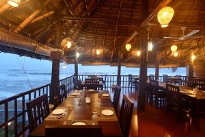 Gallery image of B'Canti Boutique Beach Resort in Varkala