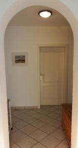 Fotografie z fotogalerie ubytování Birkmaase 18 - Komfort FeWo im 4-Sterne-Ferienhaus Yvonne EG v destinaci Zingst