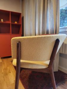 Φωτογραφία από το άλμπουμ του Cozy Central House Stay Kalundborg σε Kalundborg