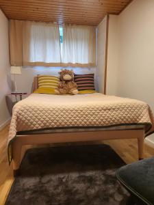 Φωτογραφία από το άλμπουμ του Cozy Central House Stay Kalundborg σε Kalundborg