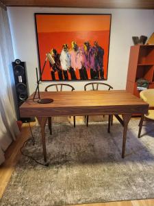 Φωτογραφία από το άλμπουμ του Cozy Central House Stay Kalundborg σε Kalundborg