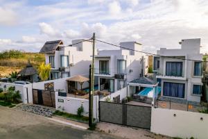 Πισίνα στο ή κοντά στο Fantasea Villa Luxe