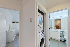 Koupelna v ubytování Town Plaza 427 + 13 fotografií