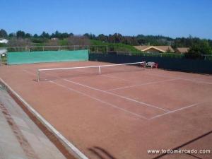 Tiện nghi tennis/bóng quần (squash) tại Eco Casita