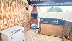 Fotografie z fotogalerie ubytování Casa 123 Milagres - Casa em São Miguel dos Milagres, Alagoas v destinaci São Miguel dos Milagres + 19 fotografií