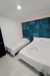 Fotografie z fotogalerie ubytování Hotel Kasvel v destinaci Valledupar + 25 fotografií