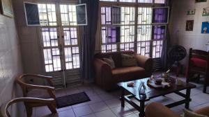 Φωτογραφία από το άλμπουμ του Casa familiar perto da praia σε Μασεϊό