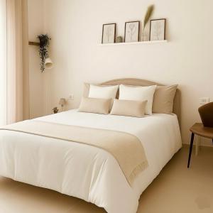 En eller flere senge i et værelse på onde dell'etna 12