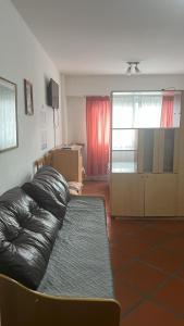 Et opholdsområde på Mono Ciudad Marítima vista lateral + 11 billeder