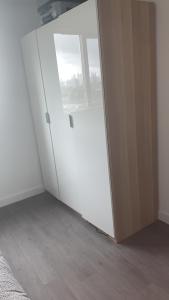 Foto sihtkohas Woolwich asuva majutusasutuse The Penthouse suite with balcony galeriist