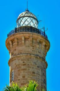 Billede fra billedgalleriet på Holiday Homes - Ocean Costa Ballena i Cádiz