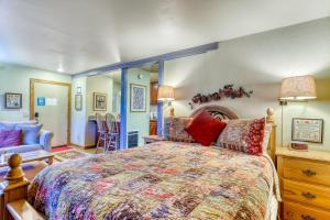 Φωτογραφία από το άλμπουμ του Hidden Valley 29 D στο Μαμούθ Λέικς